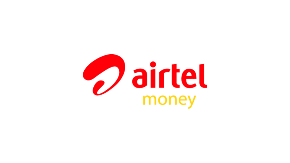 Airtel Money logo