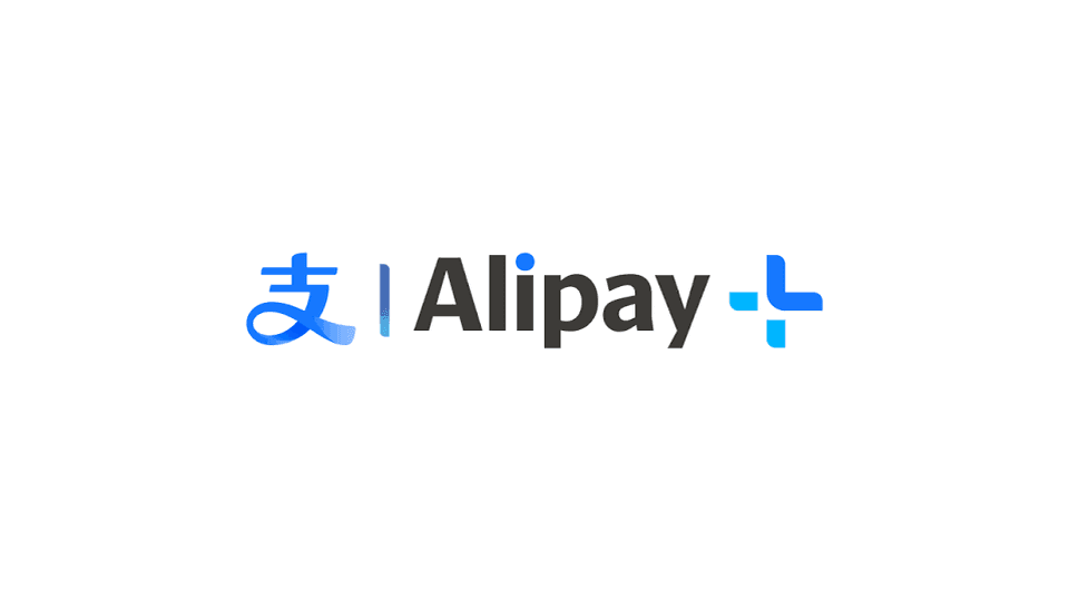 Alipay logo