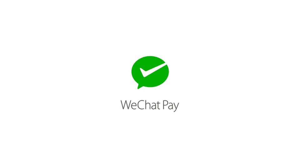WeChat Pay logo